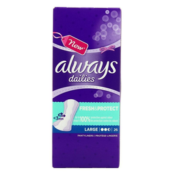 AL'AYS Always Salvaslip Large 26