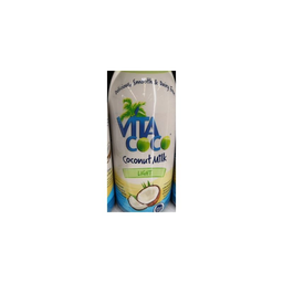 VITA COCO lait de allégé 1l