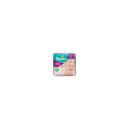 PAMPERS 35 changes anti fuite geant T5