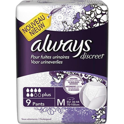 AL'AYS Always Inco Pants Medium 9
