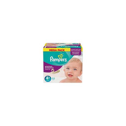 Pampers Active Fit Mega T4徽