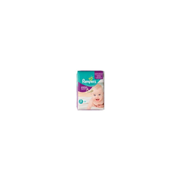 Pampers 46 Changes Anti Fuite Geant T3