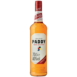 PADDY Whisky Irish Whiskey