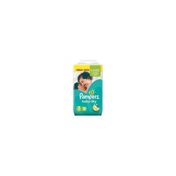 Pampers X112 Baby Dry Mega T3
