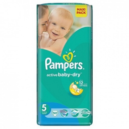 Pampers Econompack Junior 50
