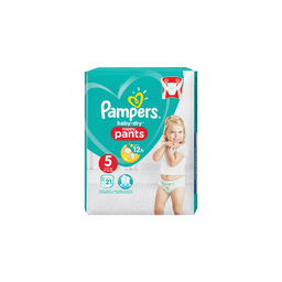 Pampers Baby Dry Pants Size 5