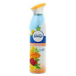 FEBREZE Aerosol Frutas Exóticas 300 ml