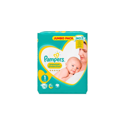 Pampers New Bb Value T1 X72