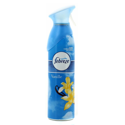 FEBREZE Ambientador Plein Air Vainilla 300 ml