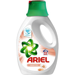 ARIEL Detergente Líquido Sensitive 23 doses 1,495 L