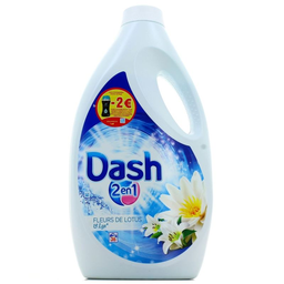 DASH Dash2/1 Liq Fl.Lys 36D 2.34