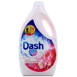 DASH Dash2/1 Liq Pivoine 36D 2.34