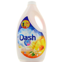 DASH Dash2/1 Liq Mandarin 36D 2.34