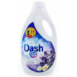 DASH Dash2/1 Liq Camomil 36D 2.34