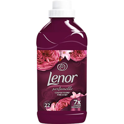 LENOR Concentré Sensoriel Coup de Foudre 550 ml