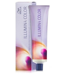 WELLA Illumina Color 5.02 60 ml