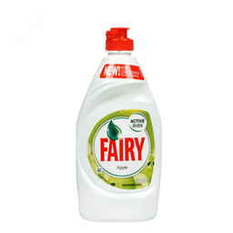 FAIRY Apple 450ml