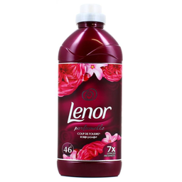 LENOR Suavizante Coup de Foudre 1.15 L