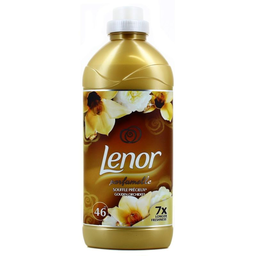 LENOR Suavizante Sensitif Précieux 1,15 L