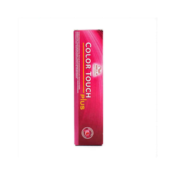 WELLA Tinta Permanente Color Touch 44/07 60 ml