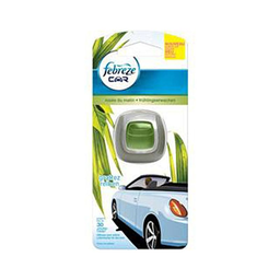 FEBREZE Difusor Coche Rosée