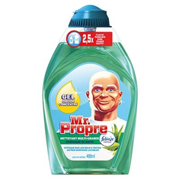 MR PROPRE Gel Morning Freshness 400 ml
