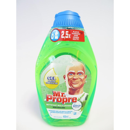MR PROPRE Cleaner New Zealand 400 ml