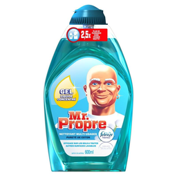 MR PROPRE Cleaner Cotton Freshness 600 ml