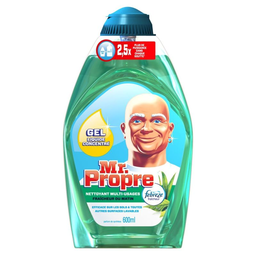 MR PROPRE Gel Morning Fresh 600 ml