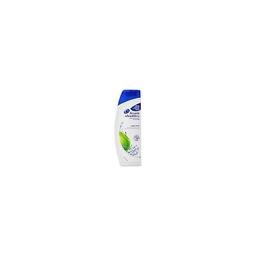 HEAD & SHOULDERS Champú Apple Fresh 300 ml