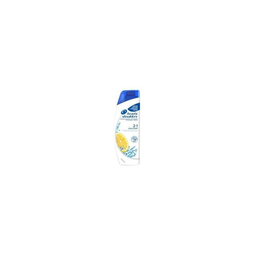 HEAD & SHOULDERS Champú 2en1 Citrus 270 ml