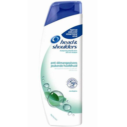 HEAD & SHOULDERS Champú Anti-Picor 300 ml