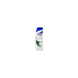 HEAD & SHOULDERS Champú Mentol 300 ml