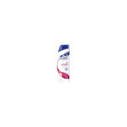HEAD & SHOULDERS Champú Suave & Sedoso 2en1 270ml