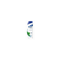 HEAD & SHOULDERS Champú Mentol 500 ml