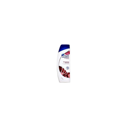 HEAD & SHOULDERS Champú Force Densité 300 ml