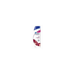 HEAD & SHOULDERS Champú 2en1 Force & Density 270 ml