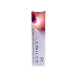 WELLA Tinta Permanente Illumina Color Nº 10/05 60 ml