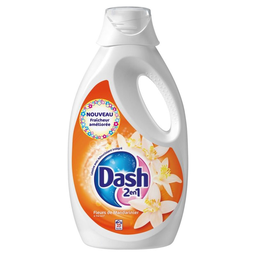 DASH Dash2/1 Liq Mandar 25D 1.625