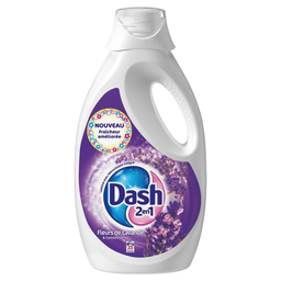 DASH Dash2/1 Liq Camomi 25D 1.625