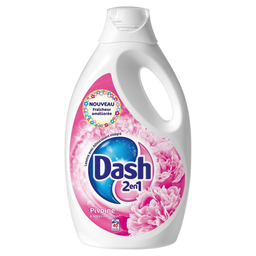 DASH Dash2/1 Liq Pivoine 40D 2.6