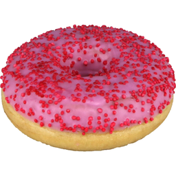 REFS.SANS Strawberry Filled Donuts le donut