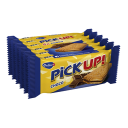 BAHLSEN Biscuits chocolat pick up 28 g
