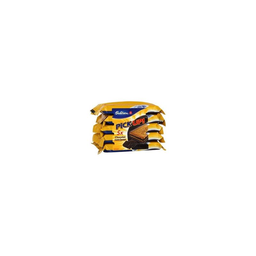 BAHLSEN pick up choco noir 140