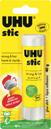 UHU Bâtons de colle Stic 40g