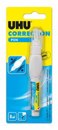 UHU Stylo correcteur 8ml