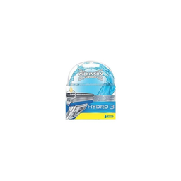 WILKINSON pochette 5 lames hydro 3