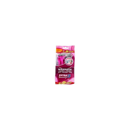WILKINSON X6 ras jetab Extra3 beauty wilk