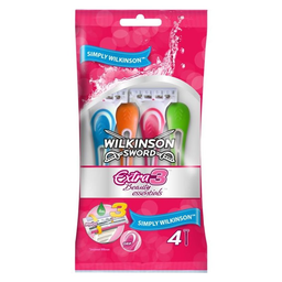 WILKINSON wilk jet xtra beauty essent X4