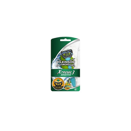 WILKINSON wilk ras Xtreme3 sensitive X8